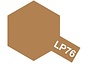 Tamiya : LP-76 YELLOW BROWN DAK1941