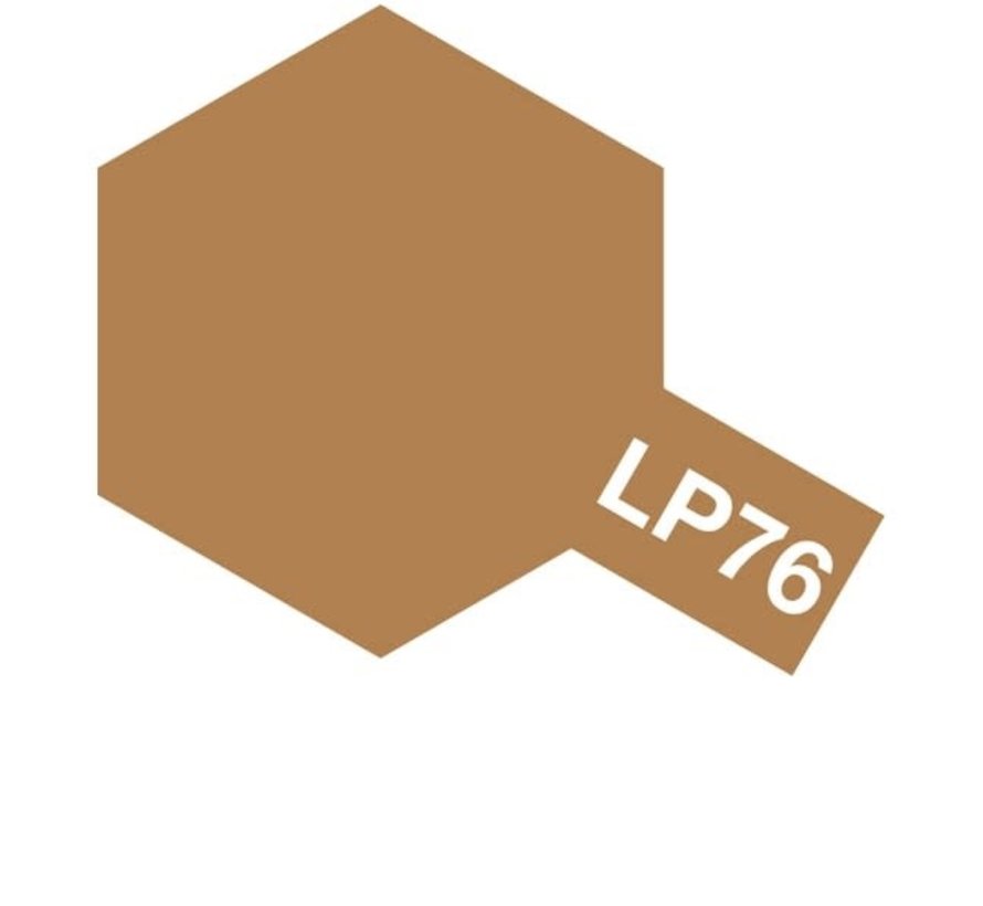 LP-76 YELLOW BROWN DAK1941