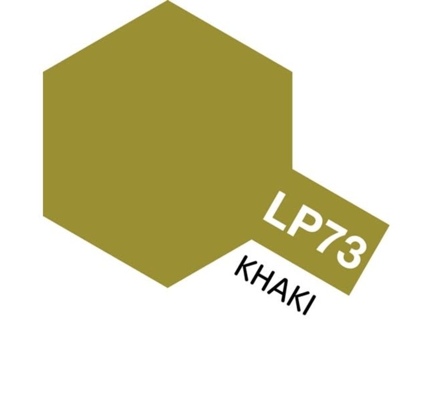 LP-73 KHAKI