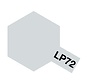 Tamiya : LP-72 MICA SILVER