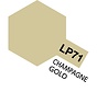 LP-71 CHAMPAGNE GOLD