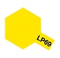 Tamiya : LP-69 CLEAR YELLOW