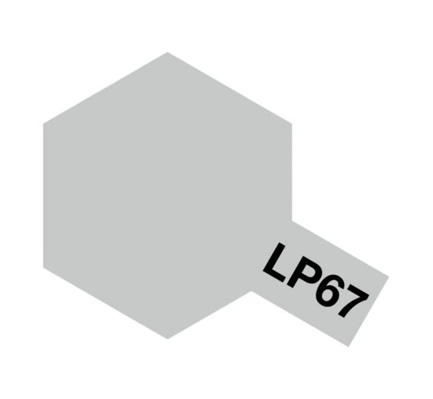 Tamiya : LP-67 SMOKE