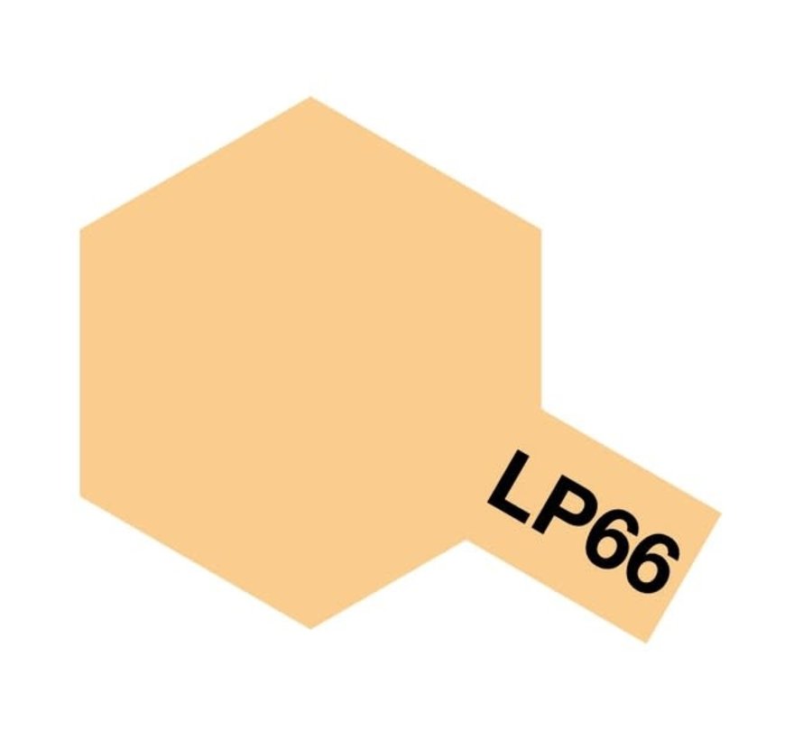 LP-66 FLAT FLESH