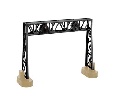 LIONEL LNL-6-83174 - Lionel : O PnP Double Signal Bridge
