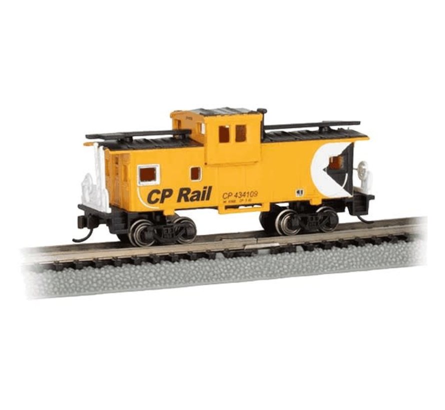 Bachmann : N CP 36' WV Caboose
