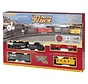 Bachmann : HO UP Pacific Flyer Set