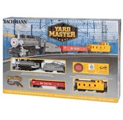 BACHMANN BAC-761 - Bachmann : HO UP Yardmaster Set
