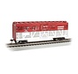 Bachmann : HO 40' Stock Car CN