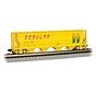 Bachmann : N 4-Bay Cyl.Hopper Scoular #1687