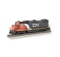 Bachmann : HO GP38-2 Diesel CN #4720 (DC-Silent)