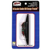 ATLAS ATL-2716 - Atlas : N Code 80 Right Remote Machine