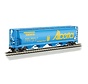 Bachmann : HO Alberta 4-Bay Hopper