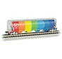 Bachmann : N CN 4-Bay Hopper