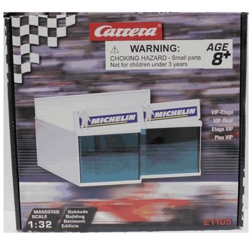 CARRERA CAR-21105 - Carrera : Vip Floor