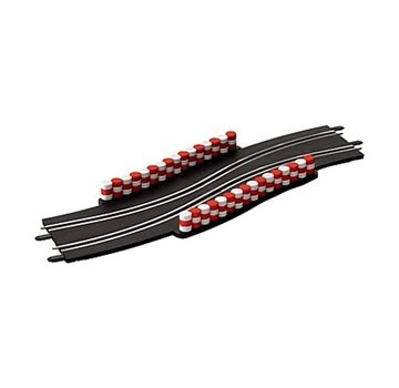 CARRERA CAR-61647 - Carrera : GO Chicane