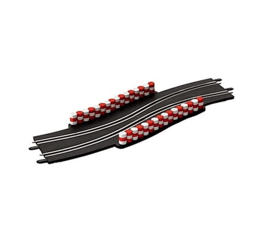 Carrera : GO Chicane