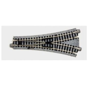 KATO KAT-20222 - Kato : N Track #2 remote Wye