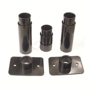 CARRERA CAR-85201 - Carrera : Set of Support Standard