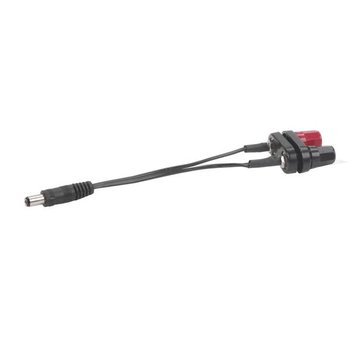 MTH MTH-50-1037 - MTH : DCS Transformer/Barrel Jack Male Adapter Cable