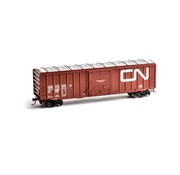 ATHEARN RND-14820 - RoundHouse : HO CN ACF Box