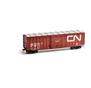 ATHEARN RND-14821 - RoundHouse : HO CN ACF Box