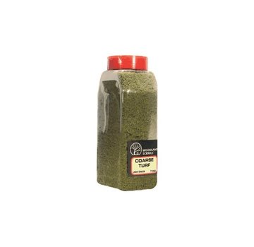 WOODLAND WDS-1363 - Woodland : Shaker Turf/Light Green coarse