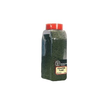 WOODLAND WDS-1365 - Woodland : Shaker Turf/Dark Green coarse