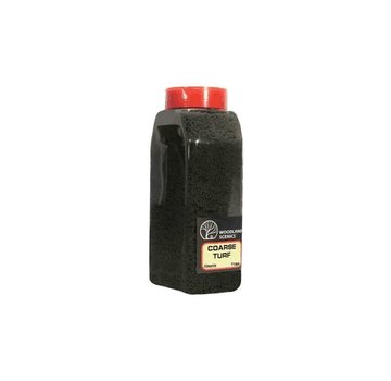 WOODLAND WDS-1366 - Woodland : Shaker Turf/Conifer coarse