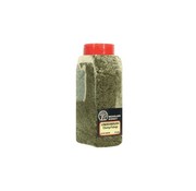 WOODLAND WDS-1634 - Woodland : Shaker Underbrush/Olive Green