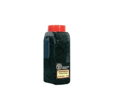 WOODLAND WDS-1636 - Woodland : Shaker Underbrush/Medium Green