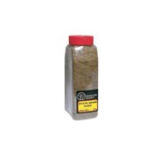 WOODLAND WDS-633 - Woodland : Shaker Flock Static Grass/Burnt Grass