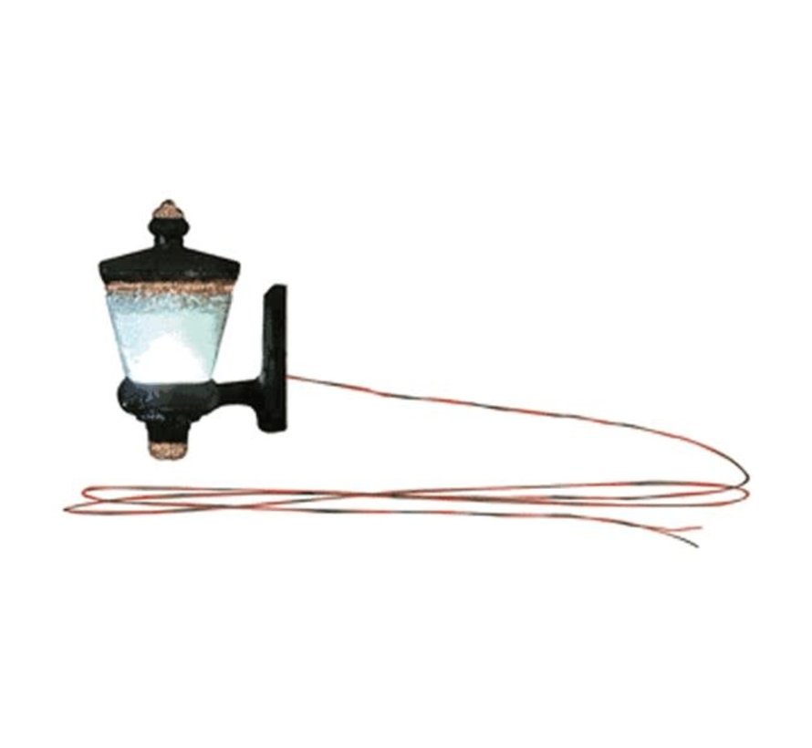 Woodland : N Just Plug Entry Wall Mount Lights