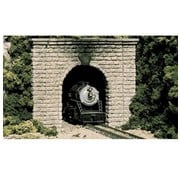 WOODLAND WDS-1153 - Woodland : N TUNNEL PORT CUT STN SGL 2EA