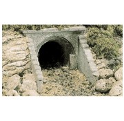 WOODLAND WDS-1163 - Woodland : N CULVERT MASONRY ARCH 2EA