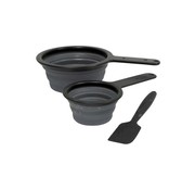 WOODLAND WDS-1187 - Woodland : PLASTER MIXING SET
