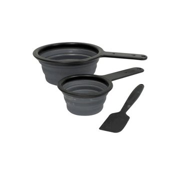 WOODLAND WDS-1187 - Woodland : PLASTER MIXING SET