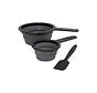Woodland : PLASTER MIXING SET