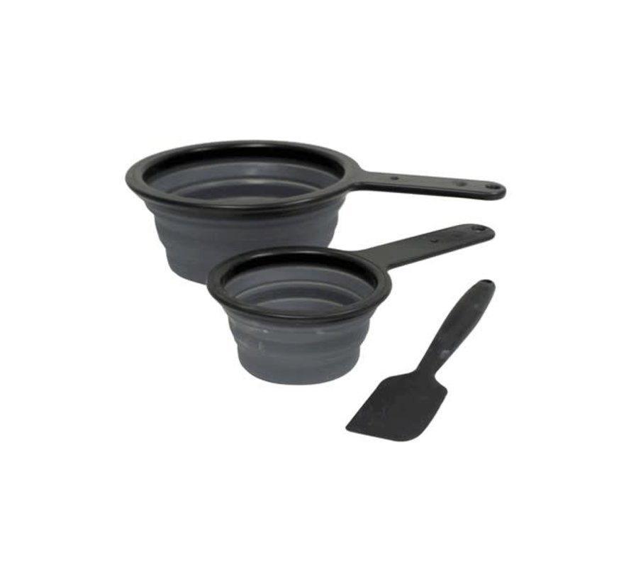 Woodland : PLASTER MIXING SET