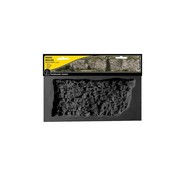 WOODLAND WDS-1248 - Woodland : ROCK MOLD-ROCK FACE