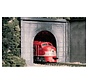 Woodland : HO TUNNEL PORT CONCRET SGL 1EA