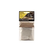 WOODLAND WDS-1287 - Woodland : COARSE GRAY GRAVEL