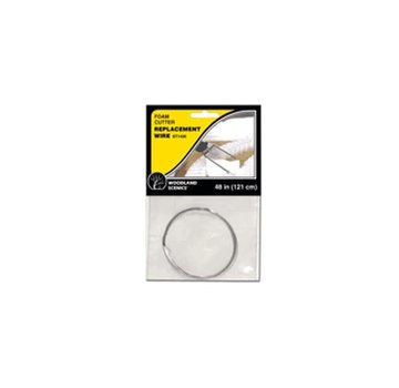 WOODLAND WDS-1436 - Woodland : HOT WIRE REPLACEMENT WIRE
