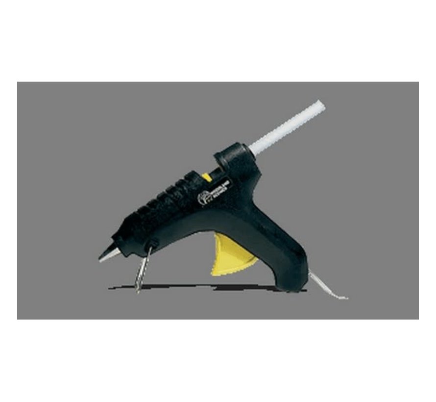 Woodland : LOW TEMP FOAM GLUE GUN