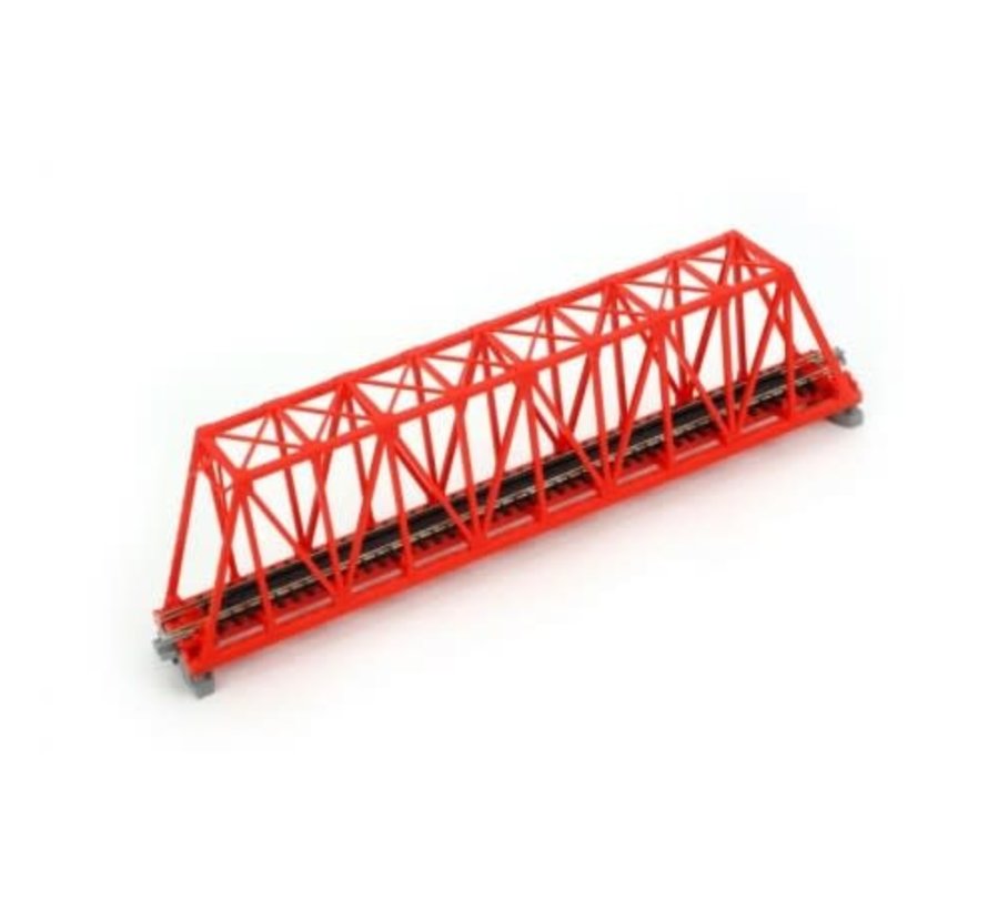 Kato : N Track 248 Truss Bridge