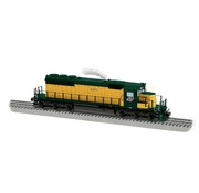 LIONEL LNL-2033501 - Lionel : O CNW SD40 LEGACY Engine