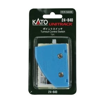 KATO KAT-24840 - Kato : Turnout Control Switch