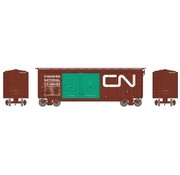 ATHEARN ATH-16061 - Athearn : HO CN 40' DDoor Box Car