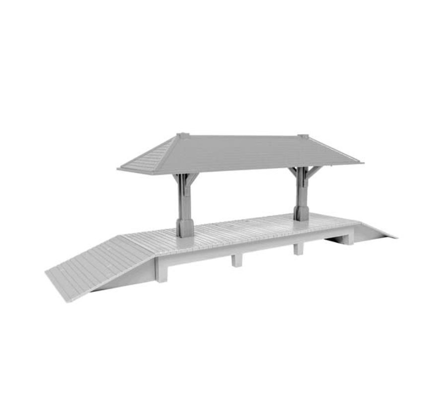 Lionel : AF Station Platform