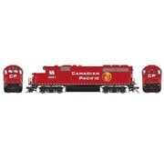 ATHEARN ATHG-65067 - Athearn : Genesis CP GP40-2 (DC)